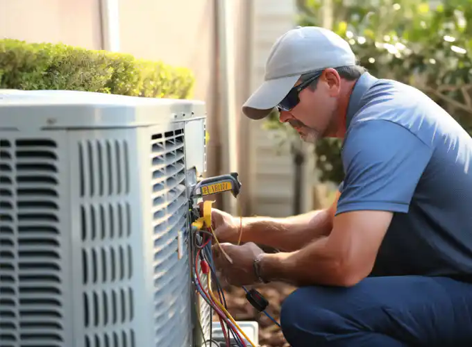 installateur Veeningen